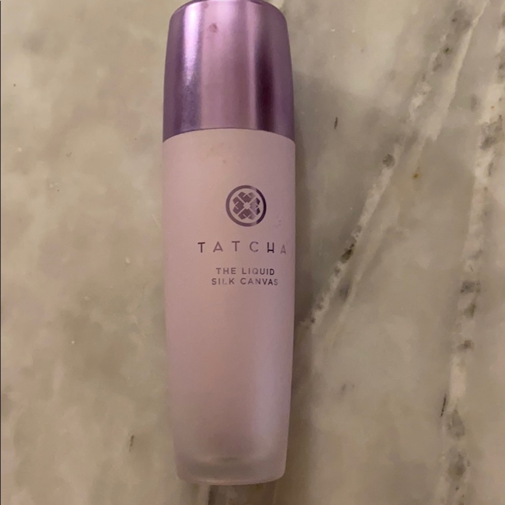 Tatcha The liquid Silk Canvas